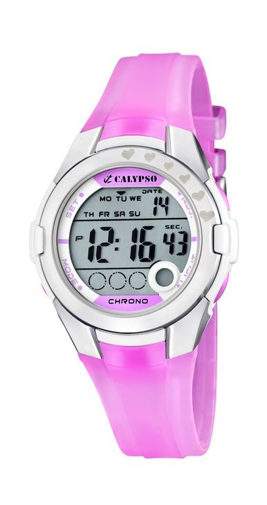 Calypso Watch Calypso