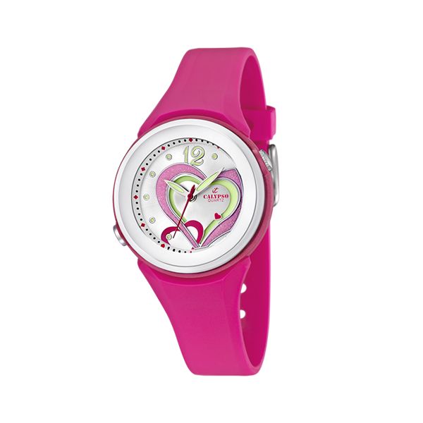 Calypso Watch Calypso