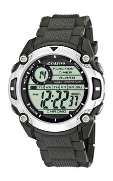 Calypso Watch Calypso
