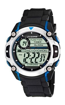 Calypso Watch Calypso