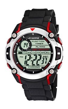 Calypso Watch Calypso