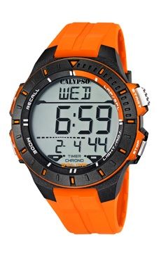 Calypso Watch Calypso