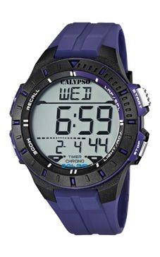 Calypso Watch Calypso