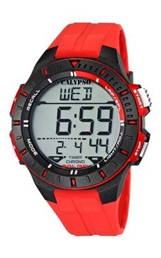 Calypso Watch Calypso