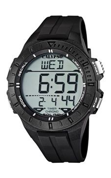 Calypso Watch Calypso