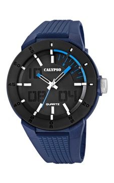 Calypso Watch Calypso