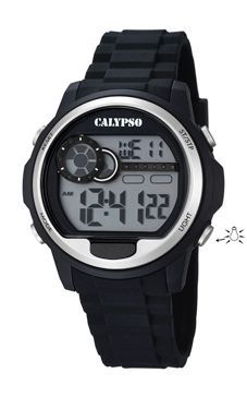 Calypso Watch Calypso
