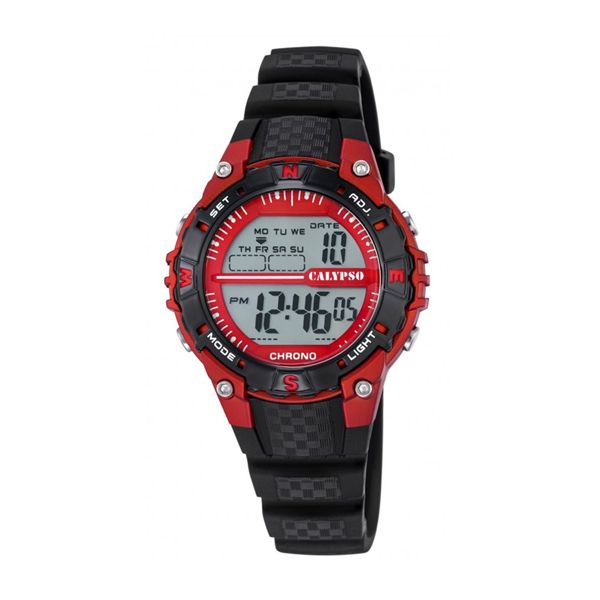 Calypso Watch Calypso