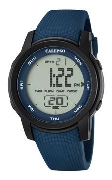 Calypso Watch Calypso