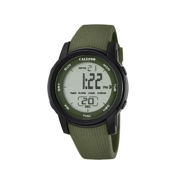 Calypso Watch Calypso