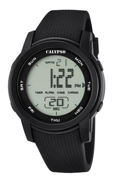 Calypso Watch Calypso