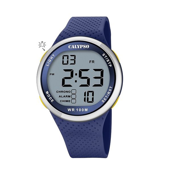 Calypso Watch Calypso