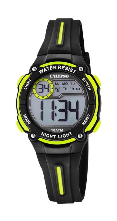 Calypso Watch Calypso