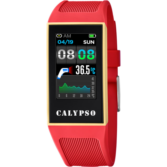 Calypso Watch Calypso