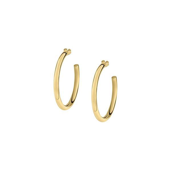 La Petite Story Pair Of Earrings La Petite Story, Base Metal
