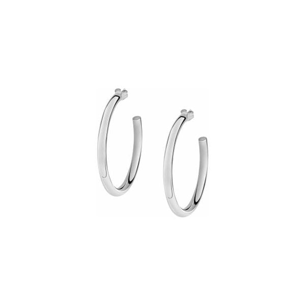 La Petite Story Pair Of Earrings La Petite Story, Base Metal