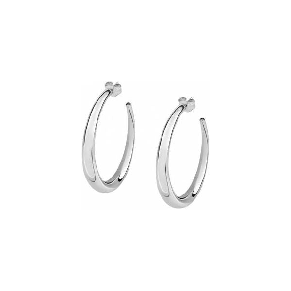 La Petite Story Outlet Pair Of Earrings La Petite Story Outlet, Base Metal