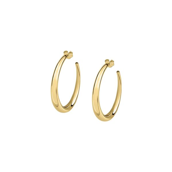 La Petite Story Outlet Pair Of Earrings La Petite Story Outlet, Base Metal