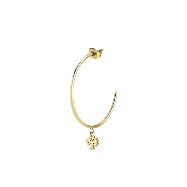 La Petite Story Outlet Earring La Petite Story Outlet, Common Metal