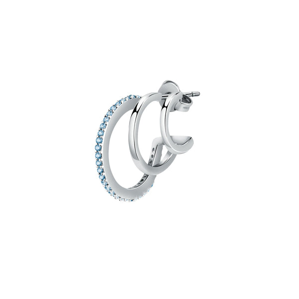 La Petite Story Earring La Petite Story, Common Metal