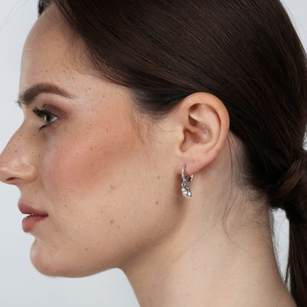 La Petite Story Outlet Earring La Petite Story Outlet, Common Metal