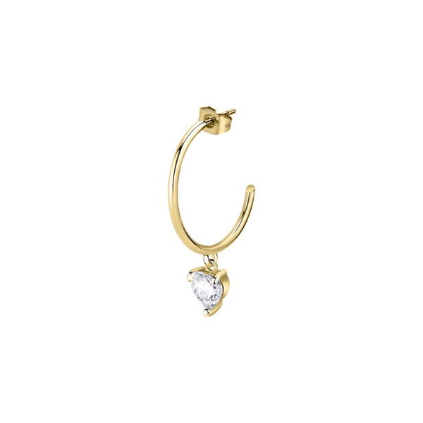 La Petite Story Outlet Earring La Petite Story Outlet, Common Metal