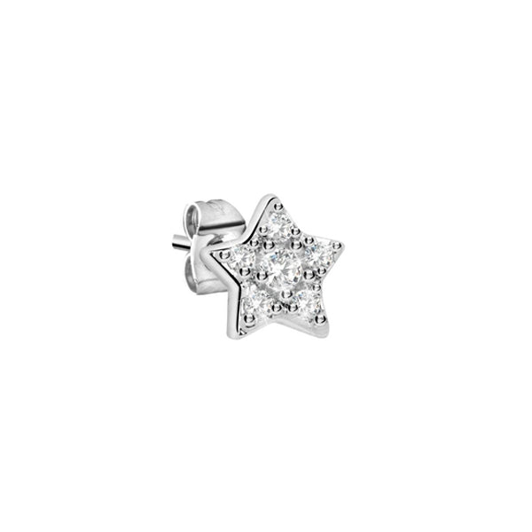 La Petite Story Outlet Earring La Petite Story Outlet, Common Metal