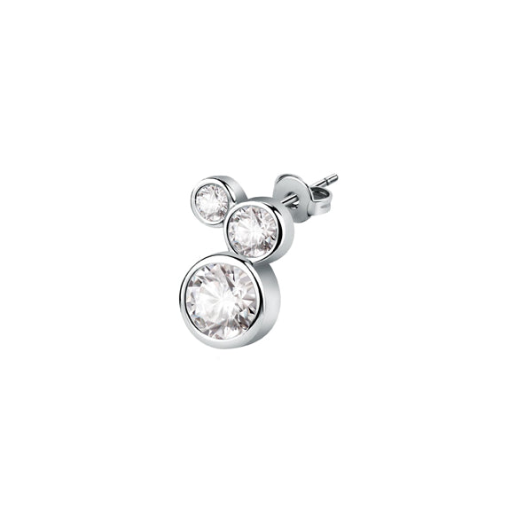 La Petite Story Outlet Earring La Petite Story Outlet, Common Metal