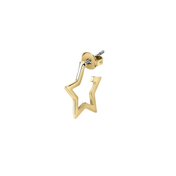 La Petite Story Outlet Earring La Petite Story Outlet, Common Metal