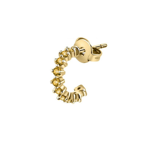 La Petite Story Earring La Petite Story, Common Metal