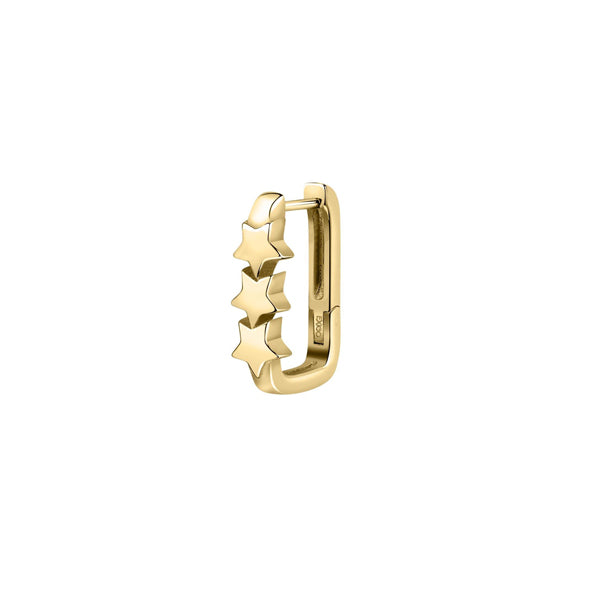 La Petite Story Earring La Petite Story, Common Metal