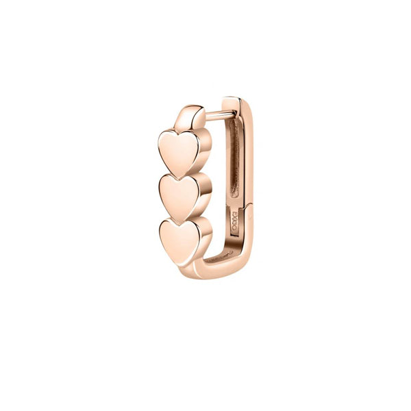 La Petite Story Earring La Petite Story, Common Metal