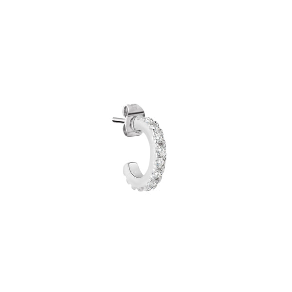 La Petite Story Earring La Petite Story, Common Metal