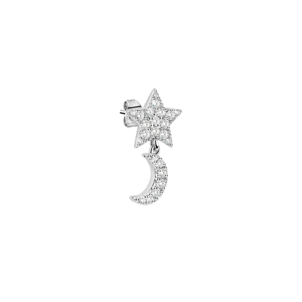 La Petite Story Outlet Earring La Petite Story Outlet, Common Metal