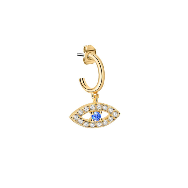La Petite Story Outlet Earring La Petite Story Outlet, Common Metal