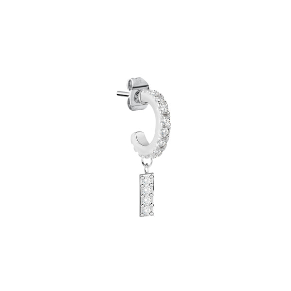 La Petite Story Outlet Earring La Petite Story Outlet, Common Metal