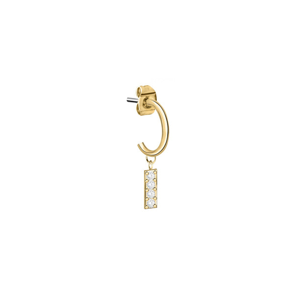 La Petite Story Outlet Earring La Petite Story Outlet, Common Metal