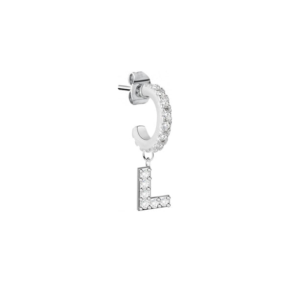 La Petite Story Outlet Earring La Petite Story Outlet, Common Metal