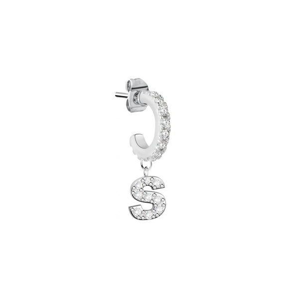 La Petite Story Outlet Earring La Petite Story Outlet, Common Metal