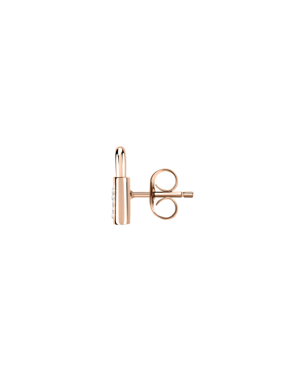 La Petite Story Outlet Earring La Petite Story Outlet, Common Metal
