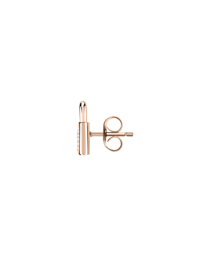 La Petite Story Outlet Earring La Petite Story Outlet, Common Metal