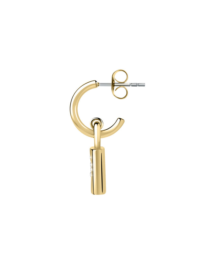La Petite Story Outlet Earring La Petite Story Outlet, Common Metal