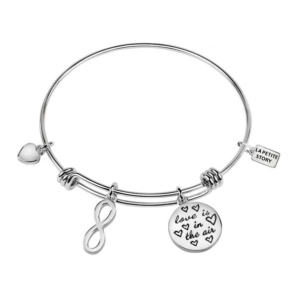 La Petite Story Outlet Bracelet La Petite Story Outlet, Base Metal