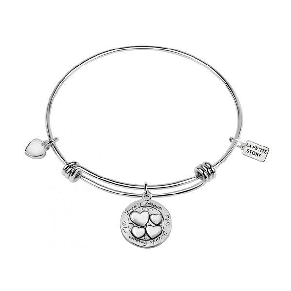 La Petite Story Outlet Bracelet La Petite Story Outlet, Base Metal