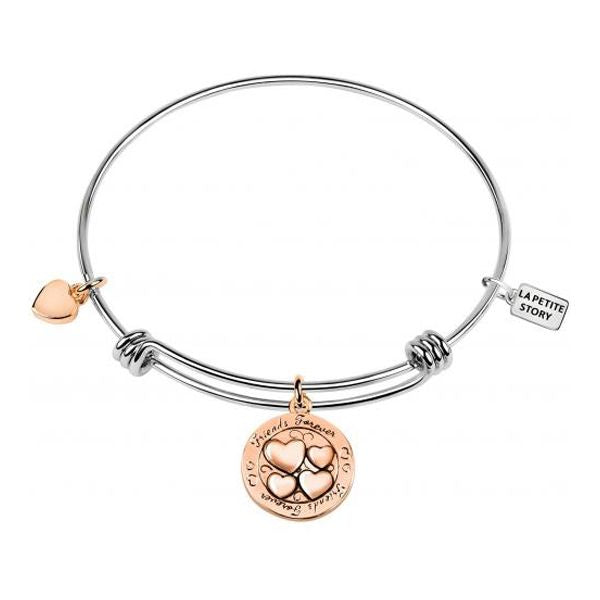 La Petite Story Outlet Bracelet La Petite Story Outlet, Base Metal