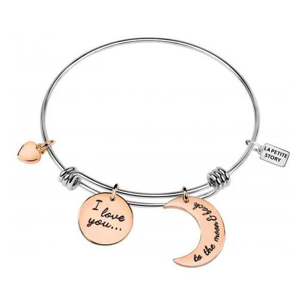 La Petite Story Outlet Bracelet La Petite Story Outlet, Base Metal