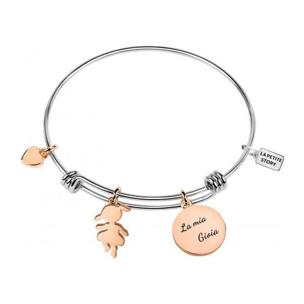 La Petite Story Outlet Bracelet La Petite Story Outlet, Base Metal