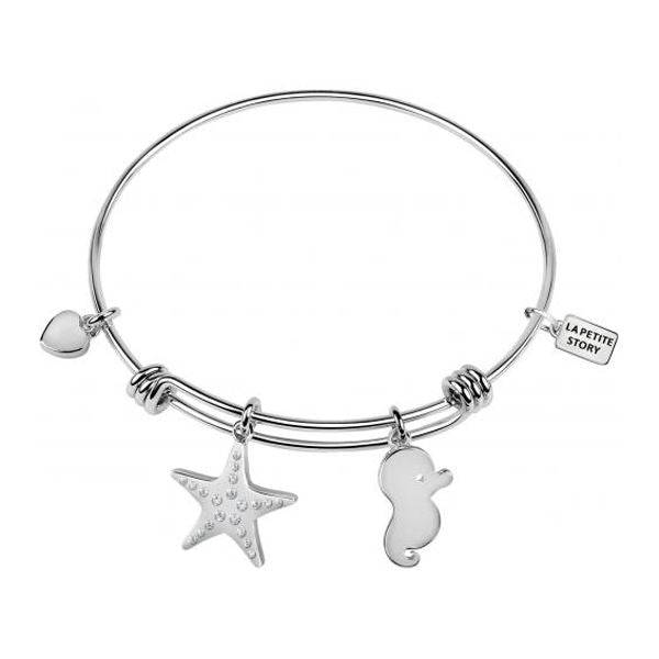 La Petite Story Outlet Bracelet La Petite Story Outlet, Base Metal