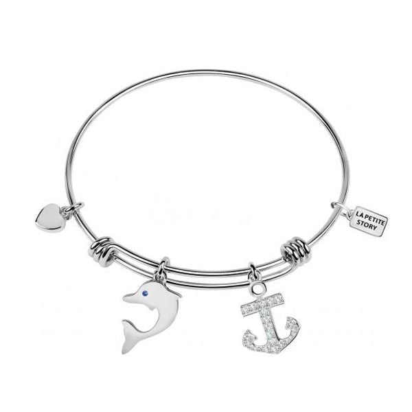 La Petite Story Outlet Bracelet La Petite Story Outlet, Base Metal