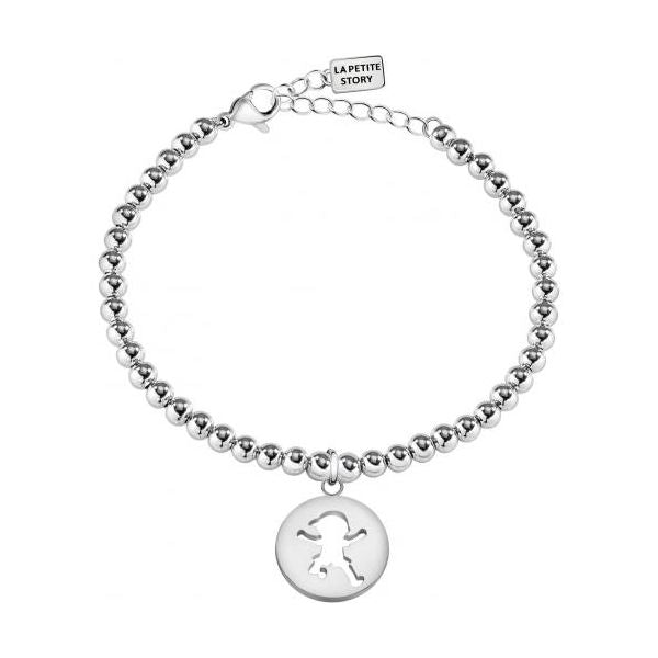 La Petite Story Outlet Bracelet La Petite Story Outlet, Base Metal